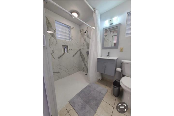 STUDIO AMUEBLADO, ALQUILER  PONCE
