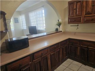 URB ATENAS, Apartamento Amueblado!