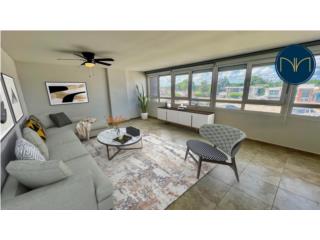 Alquiler Condominio Surfside Mansions Direct access to the beach!  Carolina - Isla Verde