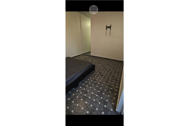 Apartamento tipo estudio