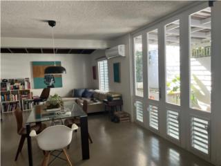 Alquiler Urbanizacion Floral Park Townhouse located in the prime area, San Juan San Juan - Hato Rey