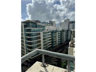 Alquiler Condominio Ciudadela CIUDADELA -1 BED - BALCONY - FURNISHED San Juan - Santurce