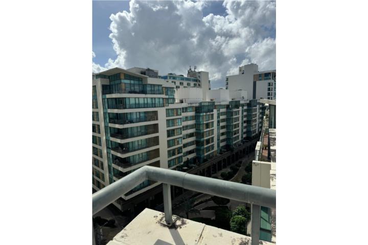 CIUDADELA -1 BED - BALCONY - FURNISHED