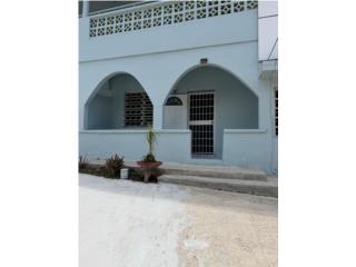 Apto 2 Cuartos con Agua y Parking $700