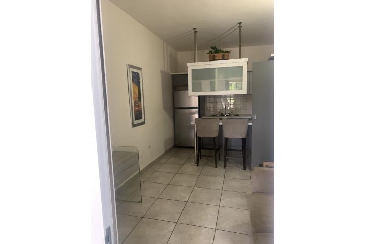 Miramar, Apt. 1 cto. Remodelado