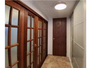 Alquiler Condominio Pisos De Caparra Apt Vista a Buchannan Acceso Controlado 24/7  Guaynabo