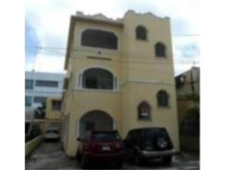 Alquiler Urbanizacion Santa Rita Estudio a pasos UPR todo incluido San Juan - R�o Piedras