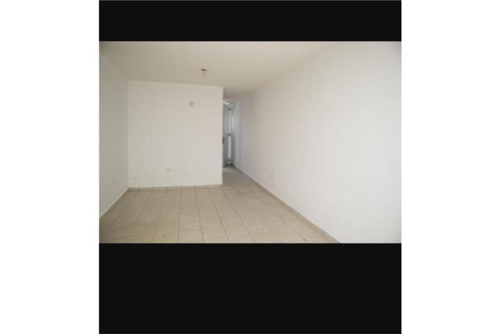 Buena vista Humacao apartamento