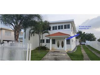Alquiler Villa Estela: 2 cuartos, 1 baño, Agua y Luz