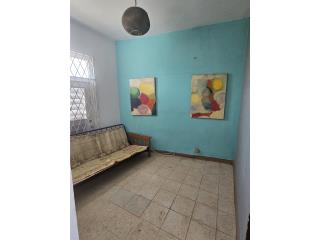 Alquiler Urbanizacion Santa Rita Apto. 1/1 U. Santa Rita, Rio Piedras $625 San Juan - R�o Piedras