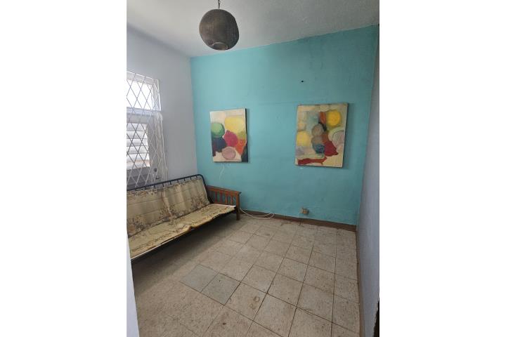 Apto. 1/1 U. Santa Rita, Rio Piedras $625
