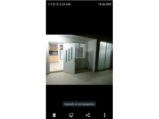 Alquiler Urbanizacion Villa Blanca Urb Villa blanca APT Moderno 2 cuartos Aires- Caguas