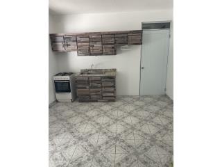 Alquiler Apartamento 2 cuartos 
