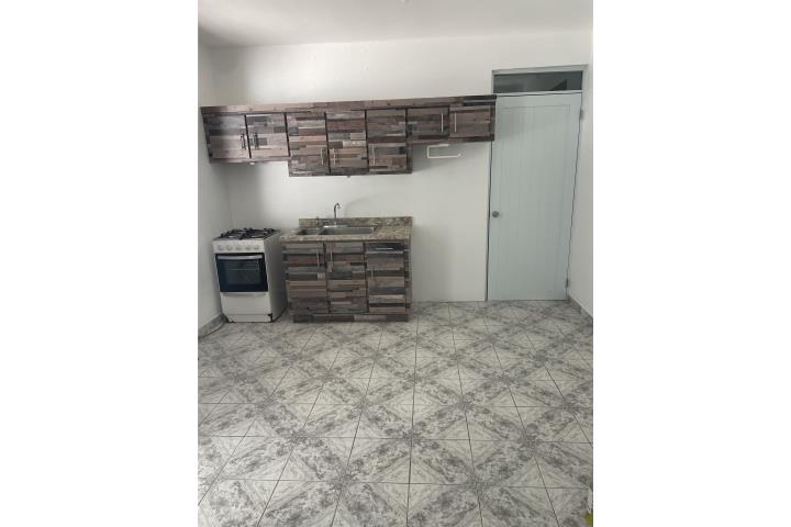 Apartamento 2 cuartos