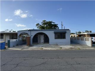 Alquiler Urbanizacion Ramey Base Ramey, céntrico, todo incluído  Aguadilla