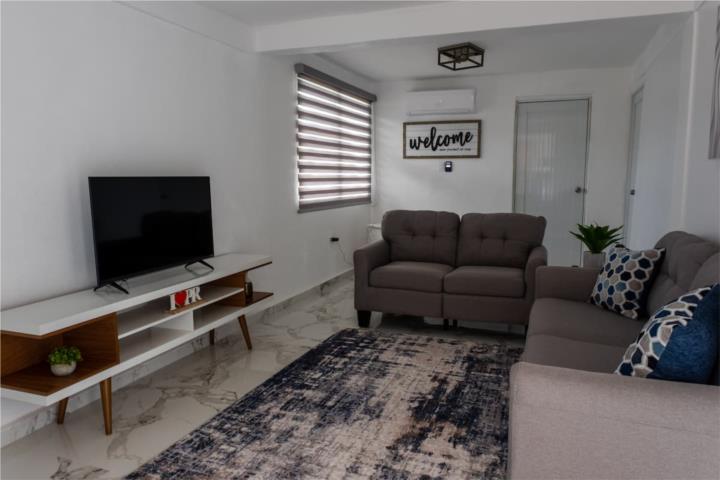 Casa en Arecibo $825 - Renta incluye agua