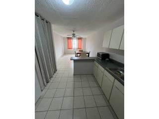 Alquiler Condominio White Tower Apartamento Bien C�ntrico San Juan - R�o Piedras