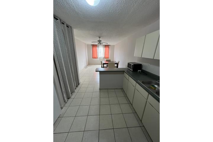 Apartamento Bien Céntrico