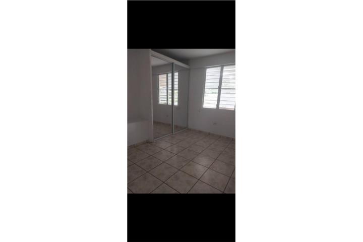 Alquilo apartamento almacigo bajo el rocio