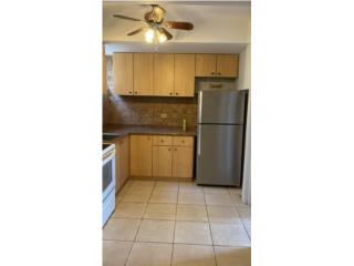 Alquiler Urbanizacion Santa Rita Santa Rita Apt # 03 San Juan - R�o Piedras