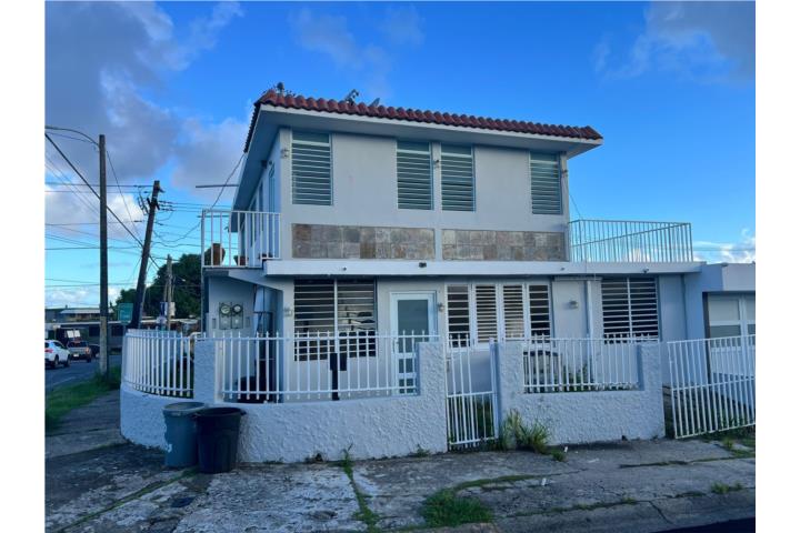 Rivieras de Cupey, San Juan