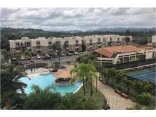 Alquiler Condominio Valles De Torrimar Valles de Torrimar 3-2 Guaynabo