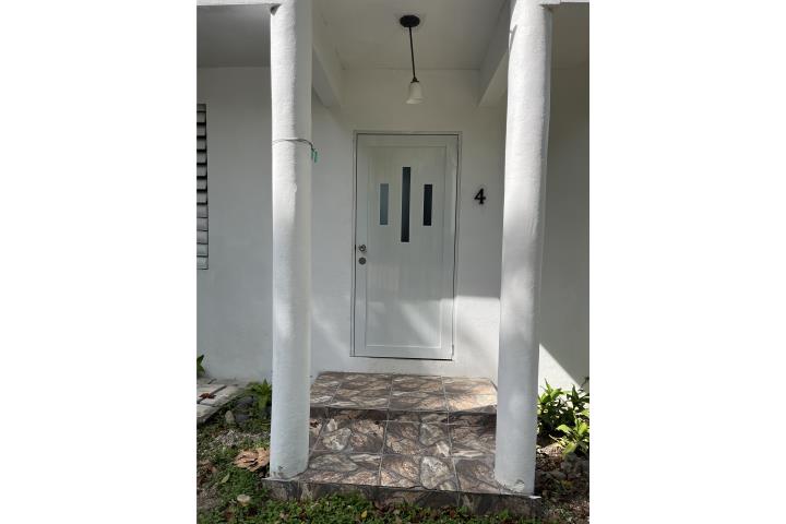 Apartamento en Guayabal $500 con agua y luz