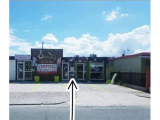 Alquiler Local Comercial Bairoa Caguas 