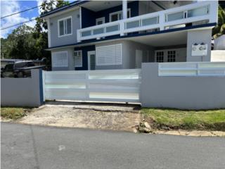Rentals Bo. Pasto Viejo Apartamento Remodelado $700