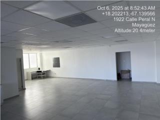 Alquiler Condominio La Palma #2C , Mayag�ez Puerto Rico