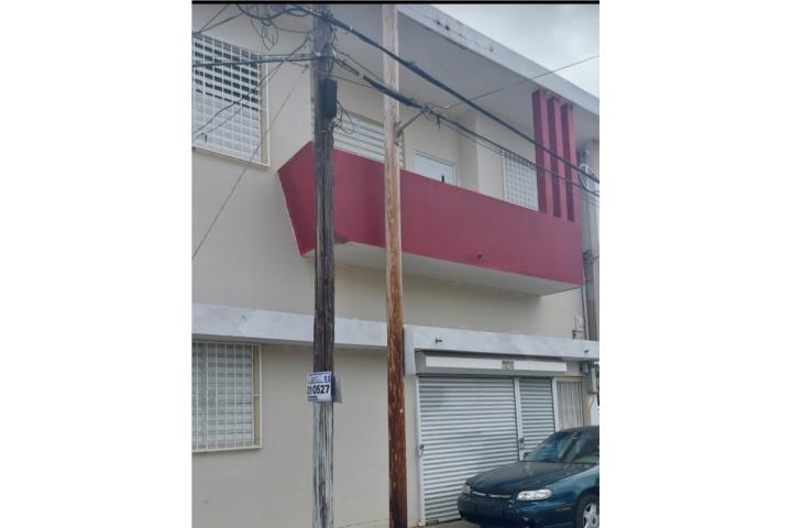 Apartamentos Betances