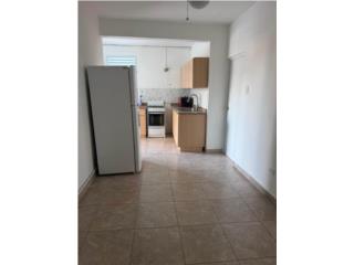 Apartamento Santurce 1H-1B Agua y Luz incluid
