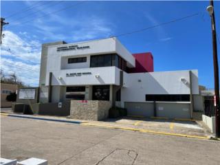 Oficinas Profesional Primer Piso