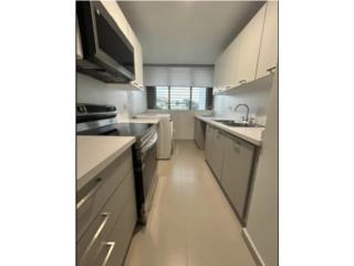 Rentals Penthouse Remodelado, Chalets Del Parque