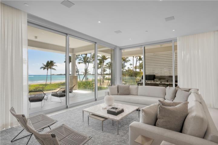Ocean Drive Beachfront Residences
