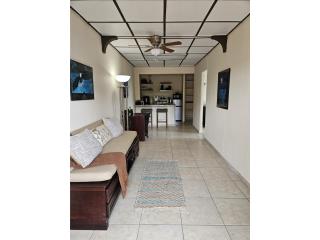 Alquiler Sector Hato Rey Hato Rey /Apartamento San Juan - Hato Rey