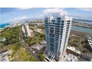 Alquiler Condominio Atlantis Studio Atlantis Cond San Juan San Juan - Condado-Miramar