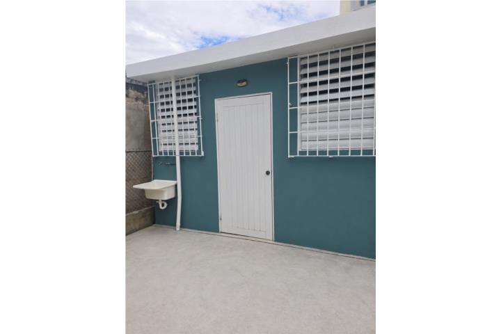 Apartamento remodelado disponible inmediato