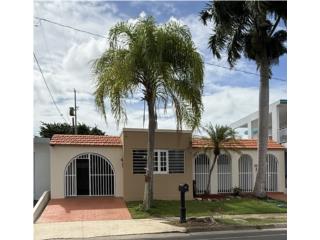 EN RENTA | Urb. Luis Muñoz Rivera, Guaynabo