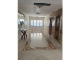 Alquiler Condominio New San Juan GRATIS PKG Y GYM  Carolina - Isla Verde
