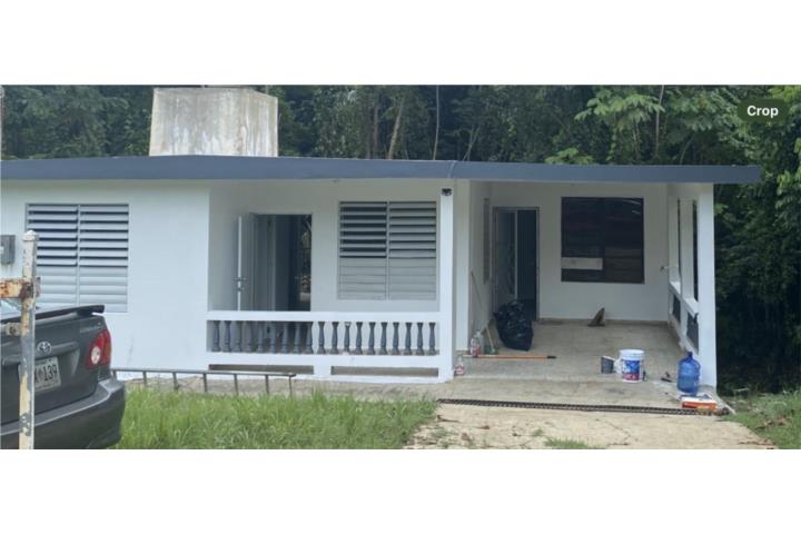 Casa para renta