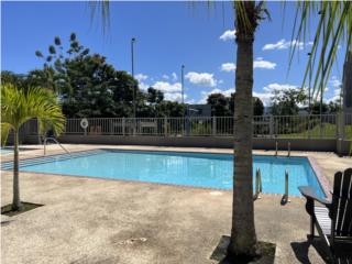 Alquiler Condominio Turabo Clusters Cond. Turabo Cluster Caguas Caguas