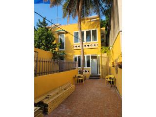 Rentals Barrio Santurce Habitacion con Aire San Juan - Santurce