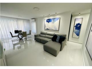 Alquiler Condominio Parque De San Antonio CONDOMINIO PARQUE SAN ANTONIO REMODELADO Caguas