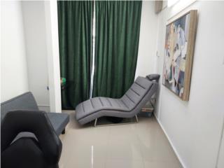 Alquiler Comercial Subrenta 175 x dias/pago mensual/profesional Puerto Rico