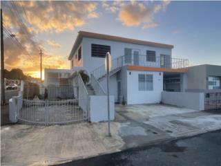 Alquiler Urbanizacion Santa Juanita alquiler 4 cuartos 1 ba�o Santa Juanita altos Bayam�n