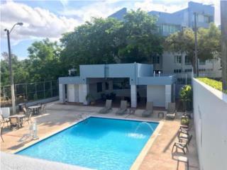 Alquiler Condominio Churchill Park Apartamento Churchill Park  2H/2B $1,700 San Juan - R�o Piedras