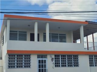 Alquiler Urbanizacion Caguas Norte Amplia Casa 3 Cuartos Con Agua $1,050 Caguas