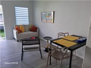 Alquiler Urbanizacion Villa Nevarez Urb. Villa Nevarez , atención estudiantes RCM San Juan - R�o Piedras