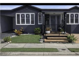Rentals Urb llanos de gurabo